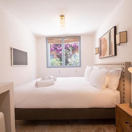 Pick A Flat'S Apartments In Saint-Tropez - Rue Des Bouchonniers Kültér fotó