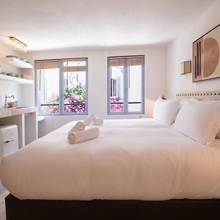 Pick A Flat'S Apartments In Saint-Tropez - Rue Des Bouchonniers Kültér fotó