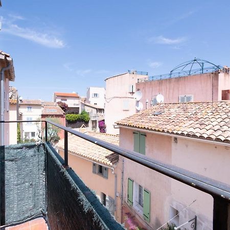 Pick A Flat'S Apartments In Saint-Tropez - Rue Des Bouchonniers Kültér fotó