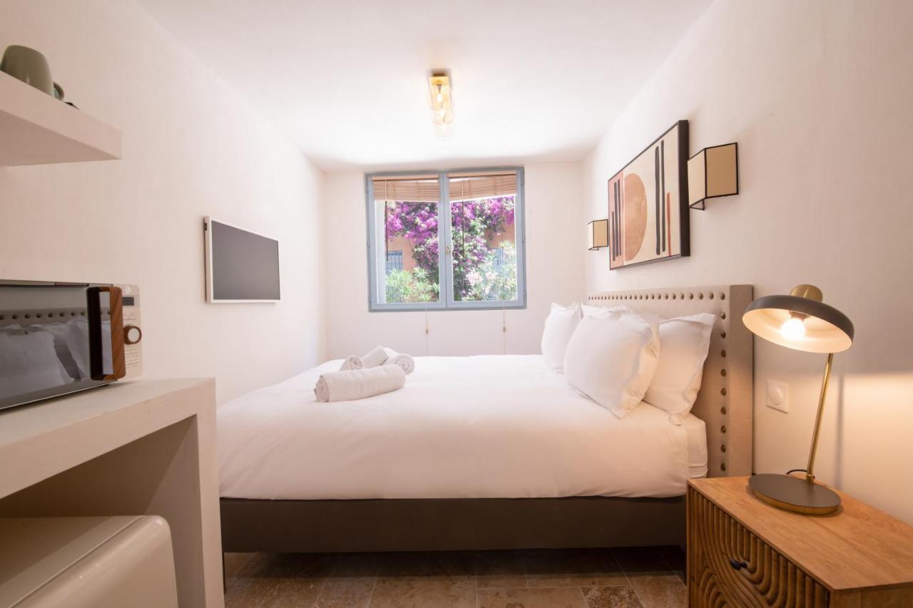 Pick A Flat'S Apartments In Saint-Tropez - Rue Des Bouchonniers Kültér fotó