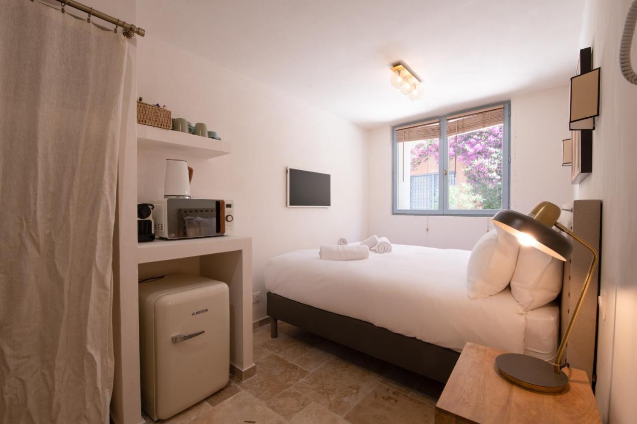 Pick A Flat'S Apartments In Saint-Tropez - Rue Des Bouchonniers Kültér fotó