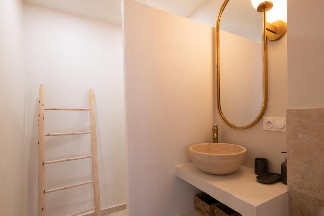 Pick A Flat'S Apartments In Saint-Tropez - Rue Des Bouchonniers Kültér fotó