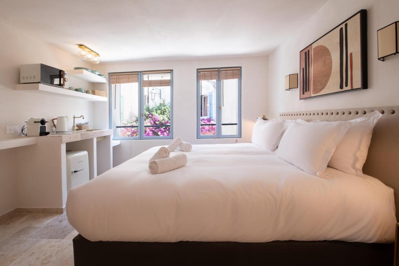 Pick A Flat'S Apartments In Saint-Tropez - Rue Des Bouchonniers Kültér fotó