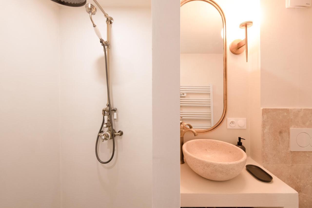 Pick A Flat'S Apartments In Saint-Tropez - Rue Des Bouchonniers Kültér fotó