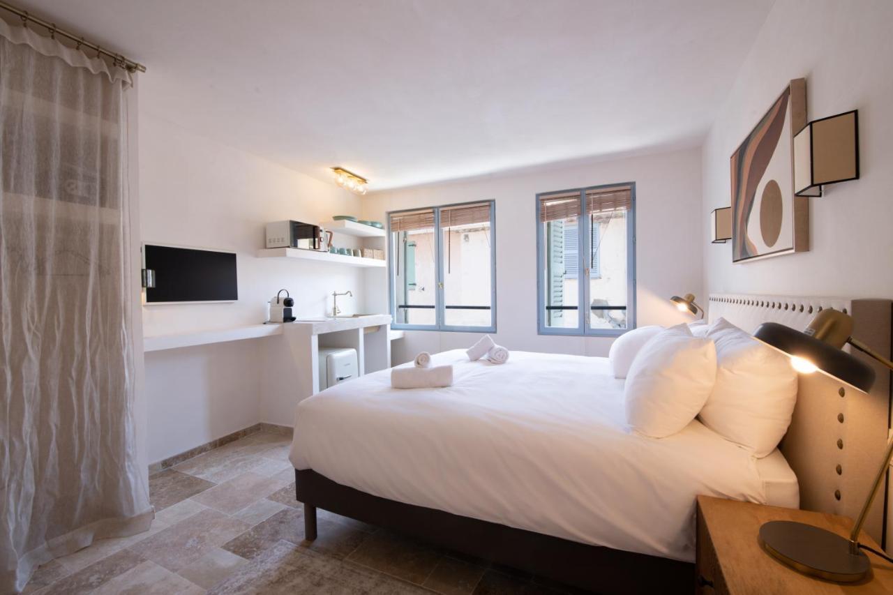 Pick A Flat'S Apartments In Saint-Tropez - Rue Des Bouchonniers Kültér fotó