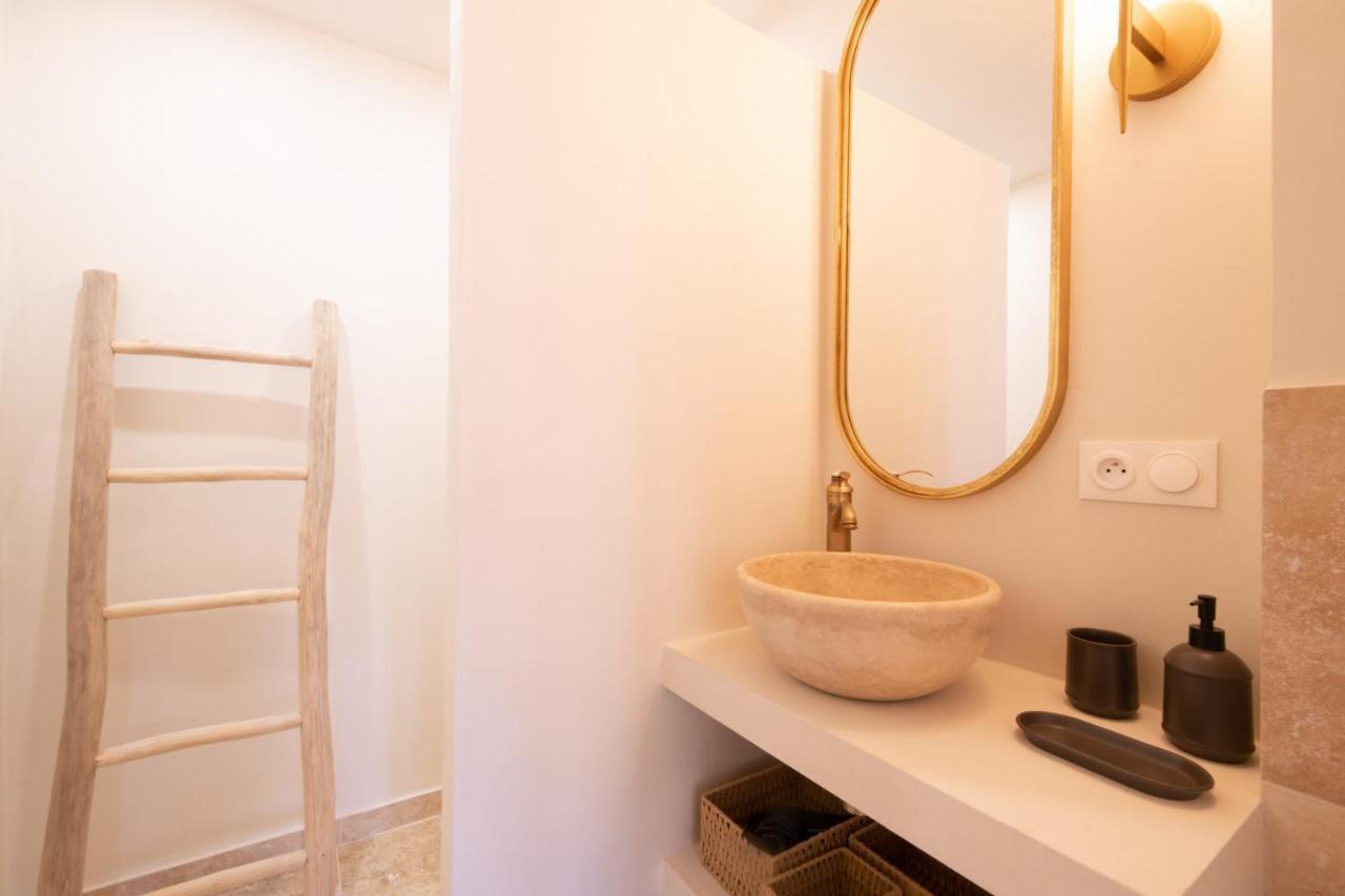 Pick A Flat'S Apartments In Saint-Tropez - Rue Des Bouchonniers Kültér fotó