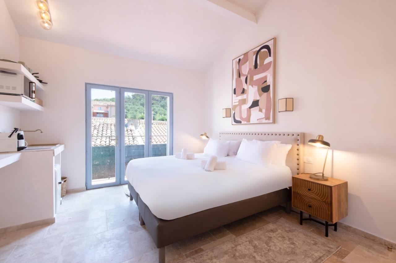 Pick A Flat'S Apartments In Saint-Tropez - Rue Des Bouchonniers Kültér fotó